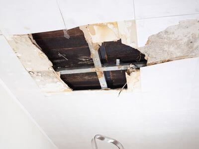 About Clean Water Restoration - water damage restoration experts in Wenden, AZ
